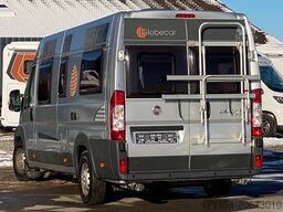 GLOBECAR Globescout 640