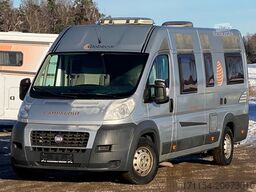 GLOBECAR Globescout 640