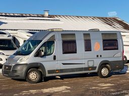 GLOBECAR Globescout 640