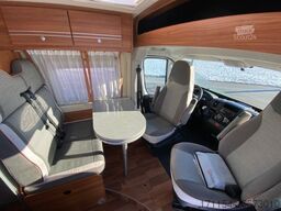 GLOBECAR Globescout 640