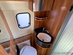 GLOBECAR Globescout 640