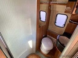 GLOBECAR Globescout 640