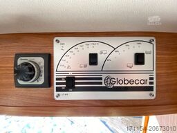 GLOBECAR Globescout 640