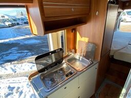 GLOBECAR Globescout 640