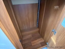 GLOBECAR Globescout 640