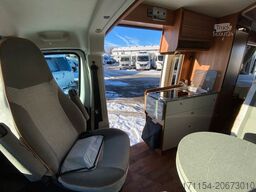 GLOBECAR Globescout 640