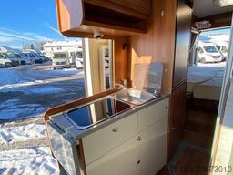 GLOBECAR Globescout 640