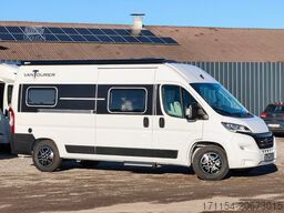 VANTOURER 600MQ, D ,Dieselstandheizung,Markise