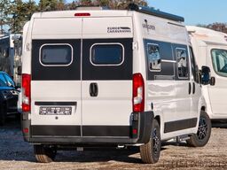 VANTOURER 600MQ, D ,Dieselstandheizung,Markise