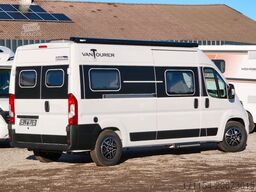 VANTOURER 600MQ, D ,Dieselstandheizung,Markise