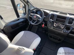 VANTOURER 600MQ, D ,Dieselstandheizung,Markise