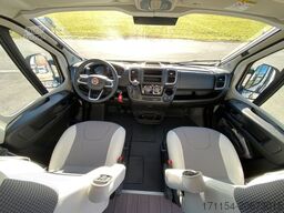 VANTOURER 600MQ, D ,Dieselstandheizung,Markise