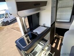 VANTOURER 600MQ, D ,Dieselstandheizung,Markise