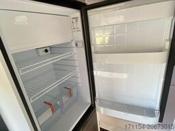 VANTOURER 600MQ, D ,Dieselstandheizung,Markise