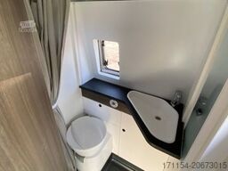 VANTOURER 600MQ, D ,Dieselstandheizung,Markise