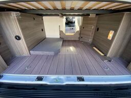 VANTOURER 600MQ, D ,Dieselstandheizung,Markise