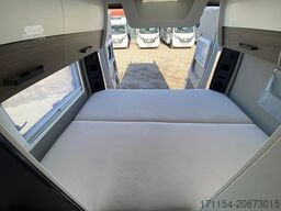 VANTOURER 600MQ, D ,Dieselstandheizung,Markise