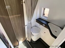 VANTOURER 600MQ, D ,Dieselstandheizung,Markise