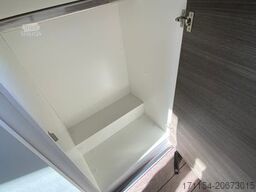 VANTOURER 600MQ, D ,Dieselstandheizung,Markise