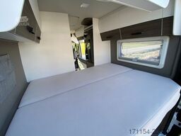 VANTOURER 600MQ, D ,Dieselstandheizung,Markise