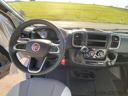 VANTOURER 600MQ, D ,Dieselstandheizung,Markise