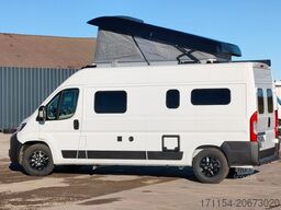 DETHLEFFS 600 DS mit Aufstelldach