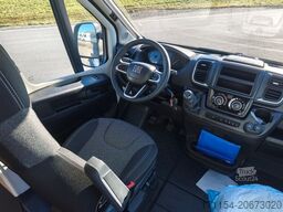 DETHLEFFS 600 DS mit Aufstelldach