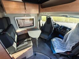 DETHLEFFS 600 DS mit Aufstelldach