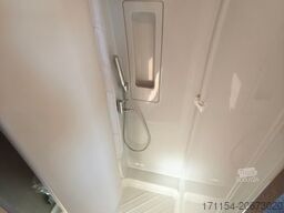 DETHLEFFS 600 DS mit Aufstelldach