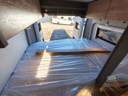 DETHLEFFS 600 DS mit Aufstelldach