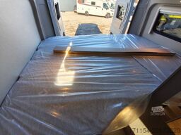 DETHLEFFS 600 DS mit Aufstelldach