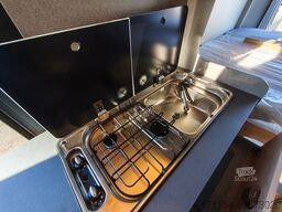 DETHLEFFS 600 DS mit Aufstelldach