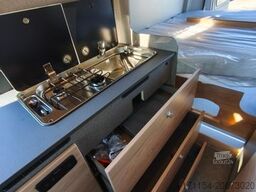 DETHLEFFS 600 DS mit Aufstelldach