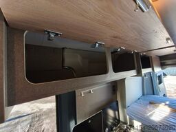 DETHLEFFS 600 DS mit Aufstelldach