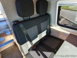 DETHLEFFS 600 DS mit Aufstelldach