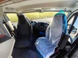 DETHLEFFS 600 DS mit Aufstelldach