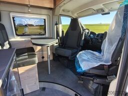 DETHLEFFS 600 DS mit Aufstelldach