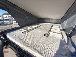 DETHLEFFS 600 DS mit Aufstelldach