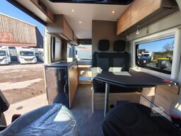 DETHLEFFS 600 DS mit Aufstelldach