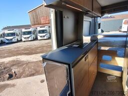 DETHLEFFS 600 DS mit Aufstelldach