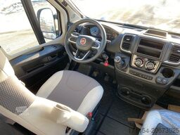 VANTOURER EUROCAR 600 MQ mit Aufstelldach, Markise