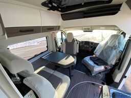 VANTOURER EUROCAR 600 MQ mit Aufstelldach, Markise