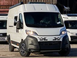 ROADFANS Hopper Active 640 ES *Markise