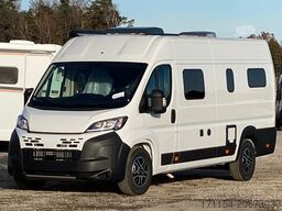 ROADFANS Hopper Active 640 ES *Markise