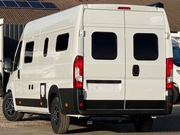 ROADFANS Hopper Active 640 ES *Markise