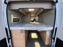 ROADFANS Hopper Active 640 ES *Markise