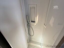 ROADFANS Hopper Active 640 ES *Markise