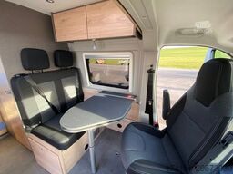 ROADFANS Hopper Active 640 ES *Markise