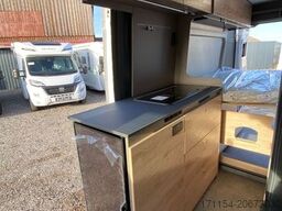 ROADFANS Hopper Active 640 ES *Markise