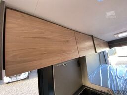 ROADFANS Hopper Active 640 ES *Markise